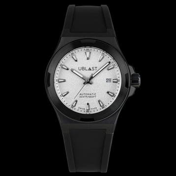 Ublast - Beyond - Automatic Swiss Made - Zonder minimumprijs