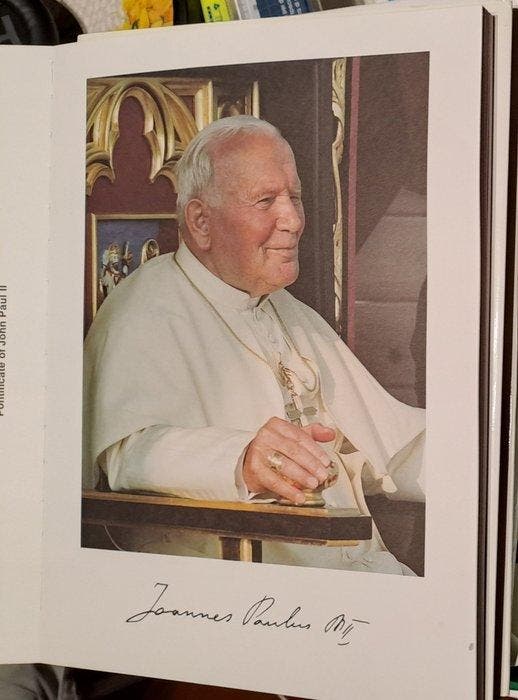 Vaticaanstad - Vaticaanse postzegels 2000 en 2001, Postzegels en Munten, Postzegels | Europa | Italië