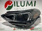 BMW X1 U11 VOLL LED USA BLACK PHARE AVANT GAUCHE KPL 4A27831, Auto-onderdelen, Verlichting, Verzenden, Gebruikt, BMW