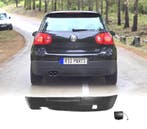 DIFFUSEUR VOLKSWAGEN VW GOLF 5 03-08 LOOK GTI + CACHE CROCHE, Verzenden