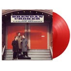 Brendan Croker - Brendan Croker & The 5 OClock Shadows, Nieuw in verpakking, 12 inch