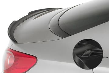 Achtervleugel met ABE voor VW Passat CC HF591-G, Verzenden