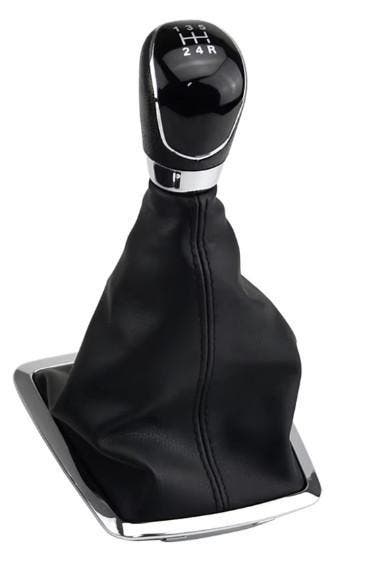 Ford Focus MK2 of Ford C Max Mondeo pookknop 2006-2011, Auto diversen, Auto-accessoires, Nieuw, Verzenden
