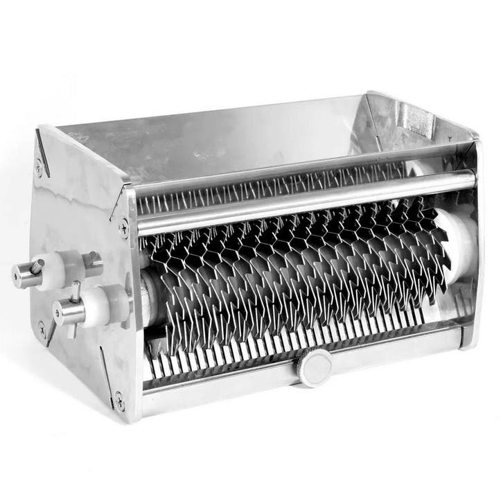 Vleesvermalser-Roller | Rund-/Varkensvlees | HENDI, Zakelijke goederen, Horeca | Keukenapparatuur, Nieuw in verpakking, Verzenden