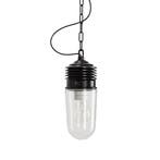 hanglampen Hanglamp Genius zwart Binnenverlichting, Verzenden