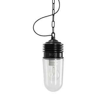 hanglampen Hanglamp Genius zwart Binnenverlichting, Verzenden