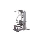 Body-Solid Fusion Personal Trainer - F600/3 + 140KG weights, Nieuw, Metaal, Krachtstation, Verzenden
