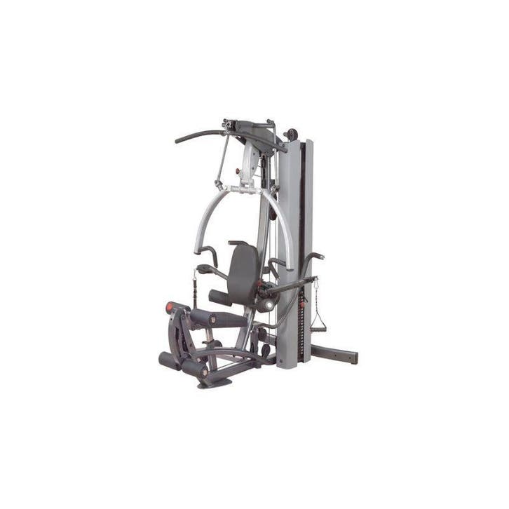 Body-Solid Fusion Personal Trainer - F600/3 + 140KG weights, Sport en Fitness, Fitnessapparatuur, Krachtstation, Nieuw, Metaal