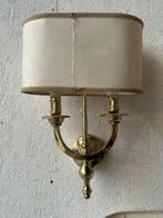 Applique murale (7) - Bronze