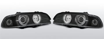 Carnamics Koplampen | BMW 5-serie 00-03 4-d (E39) / 5-serie, Verzenden