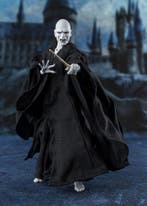 Harry Potter and the Goblet of Fire S.H. Figuarts Action Fig, Verzamelen, Harry Potter, Ophalen of Verzenden, Nieuw