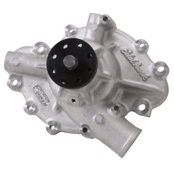 Edelbrock Water Pump High Performance AMC/Jeep 1973-91 304, Ophalen of Verzenden
