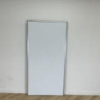 Sam Creative magnetisch Whiteboard  200x100 m wit, Gebruikt, Bureau