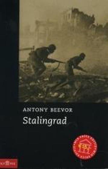 Stalingrad / Olympus 9789025496982 Antony Beevor, Boeken, Verzenden, Gelezen, Antony Beevor