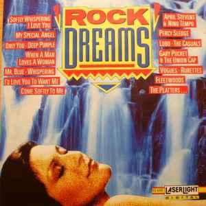 Various - Rock Dreams, Verzenden