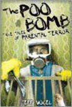 The Poo Bomb 9780740750458 Jeff Vogel, Verzenden, Gelezen, Jeff Vogel