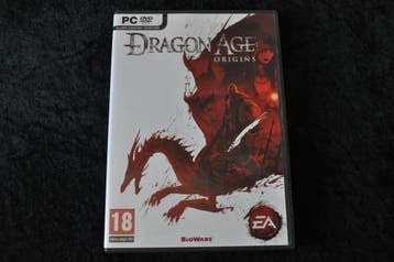 Dragon Age Origins PC Game, Verzenden