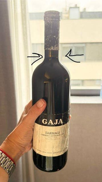 Gaja: Sugarille 2011 & Darmagi 1987 - Brunello di, Collections