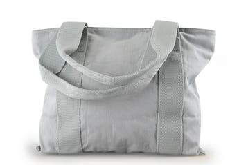Kipling Schoudertas Grijs, Handtassen en Accessoires, Tassen | Damestassen, Verzenden, Zo goed als nieuw, Grijs