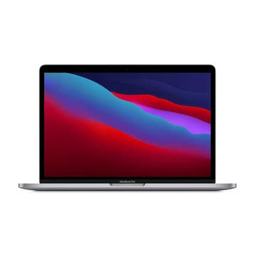 Apple MacBook Pro 2020 M1 | 13.3 | 8 GB | 256 GB SSD | s..., Ophalen of Verzenden, Zo goed als nieuw