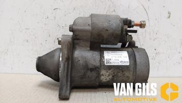 Startmotor Fiat Bravo O213727