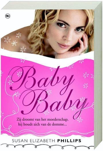 Baby Baby - Phillips, Verzenden