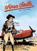 Nora / Nora Staller / 1 9789462800588 Etienne Borgers, Livres, BD, Verzenden, Etienne Borgers