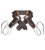 Bruine Holster, Verzenden, Nieuw