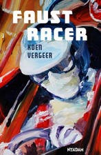 Faust racer 9789046820469 Koen Vergeer, Verzenden, Zo goed als nieuw, Koen Vergeer