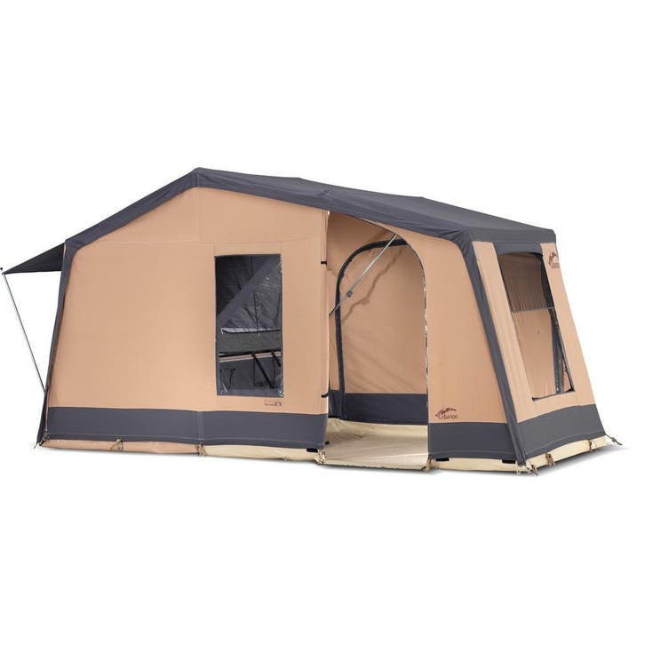 Cabanon Malawi 2.0 EPS Royale Comfort vouwwagen, Caravans en Kamperen, Vouwwagens, Ophalen