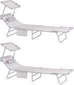 2dekans | e.leclerc Set van 2 wipstoeltjes OGS48-MIx2, Ophalen of Verzenden