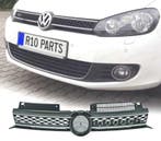 CALANDRE VOLKSWAGEN VW GOLF 6 LOOK GTD, Verzenden, Nieuw