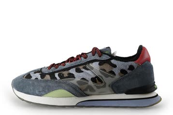 Hoff Sneakers in maat 42 Blauw, Verzenden, Sneakers