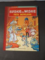 Suske en Wiske - Het Vurige Vitamitje / De Coole Kastaar/, Nieuw