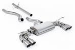 Roetfilter-back | Land Rover / Range Rover Defender 130 3.0, Verzenden