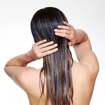 Milk_Shake Silver Shine Conditioner, Verzenden, Nieuw, Gel, Wax, Haarlak of Mousse