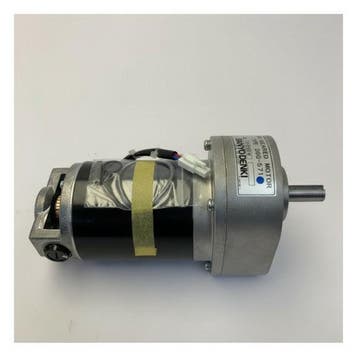Bieden: Furuno River Radar Scanner Motor, Ophalen of Verzenden