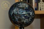 astrofylliet Fijn gepolijste Astrophyllite-bol - Hoogte: