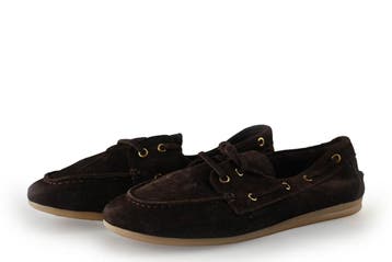 Ayana Bootschoenen in maat 38 Bruin, Vêtements | Femmes, Verzenden