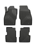 Opel Corsa E (niet elektrisch!) 2014-2019 All Weather rubber, Verzenden