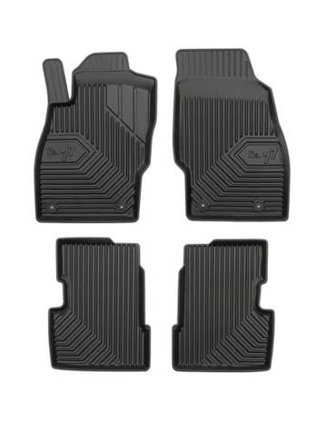 Opel Corsa E (niet elektrisch!) 2014-2019 All Weather rubber, Verzenden, Nieuw
