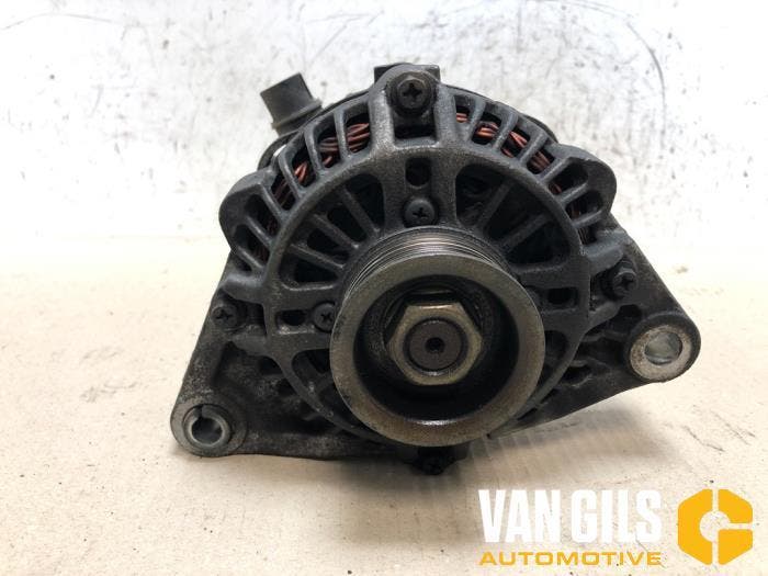 Dynamo Ford Fiesta O221652, Auto-onderdelen, Motor en Toebehoren