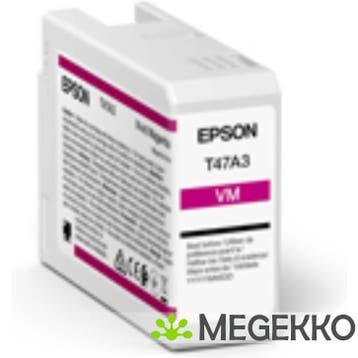 Epson UltraChrome Pro10 inktcartridge 1 stuk(s) Origineel, Verzenden