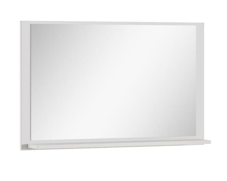 Badplaats Spiegel Bravos 80 cm - Wit - Badkamerspiegel, Maison & Meubles, Salle de bain | Meubles de Salle de bain, Envoi