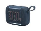 JBL -  Go5 Draadloze Luidspreker  - Blauw, Audio, Tv en Foto, Luidsprekerboxen, Verzenden, Nieuw, 60 tot 120 watt, JBL