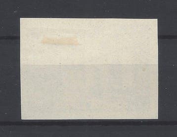 Spanje 1930 - 1 Pts. Iberoamericana kleur gewijzigd - Edifil