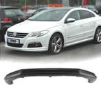 Spoiler Lame Avant Pour Volkswagen Vw Passat Cc 08-12, Verzenden, Nieuw