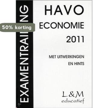 Examentraining 9789054892984 A. Brouwer, Verzenden, A. Brouwer