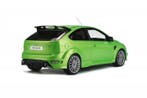 Otto Mobile 1:18 - Voiture miniature - Ford Focus RS MK2