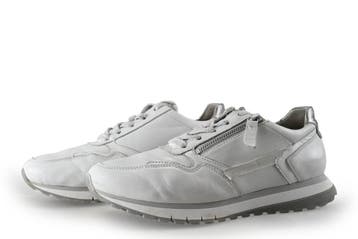 Gabor Sneakers in maat 40 Wit, Kleding | Dames, Schoenen, Verzenden, Wit, Gabor, Sneakers